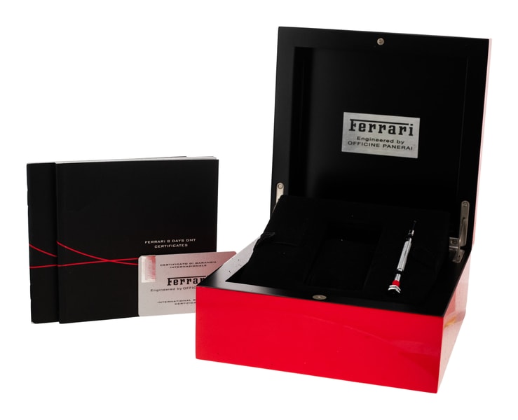 Panerai Ferrari FER00012